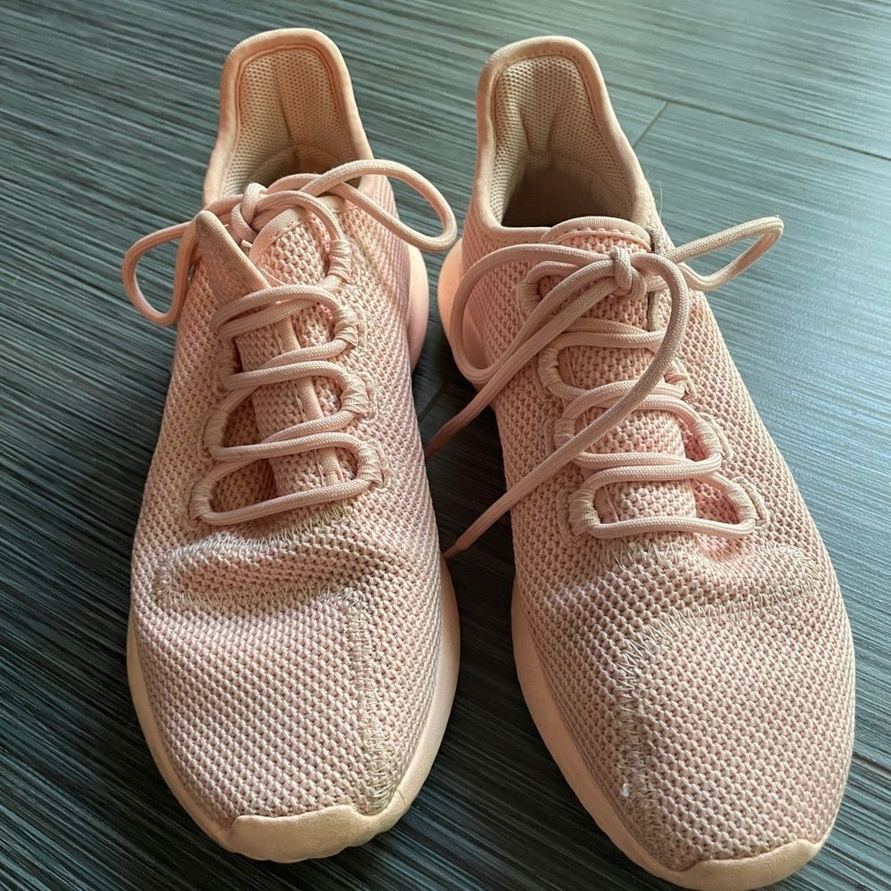 Adidas Ortholite sneakers size 7
